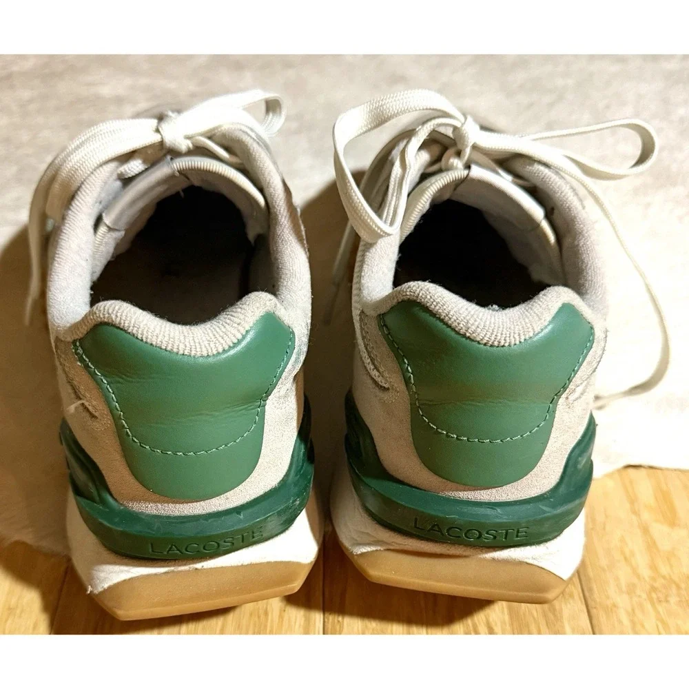 Lacoste spin deluxe
